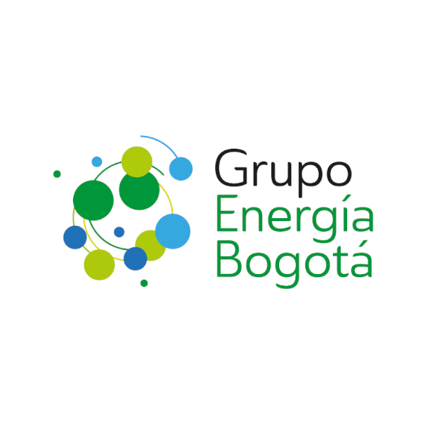Grupo Energía Bogotá